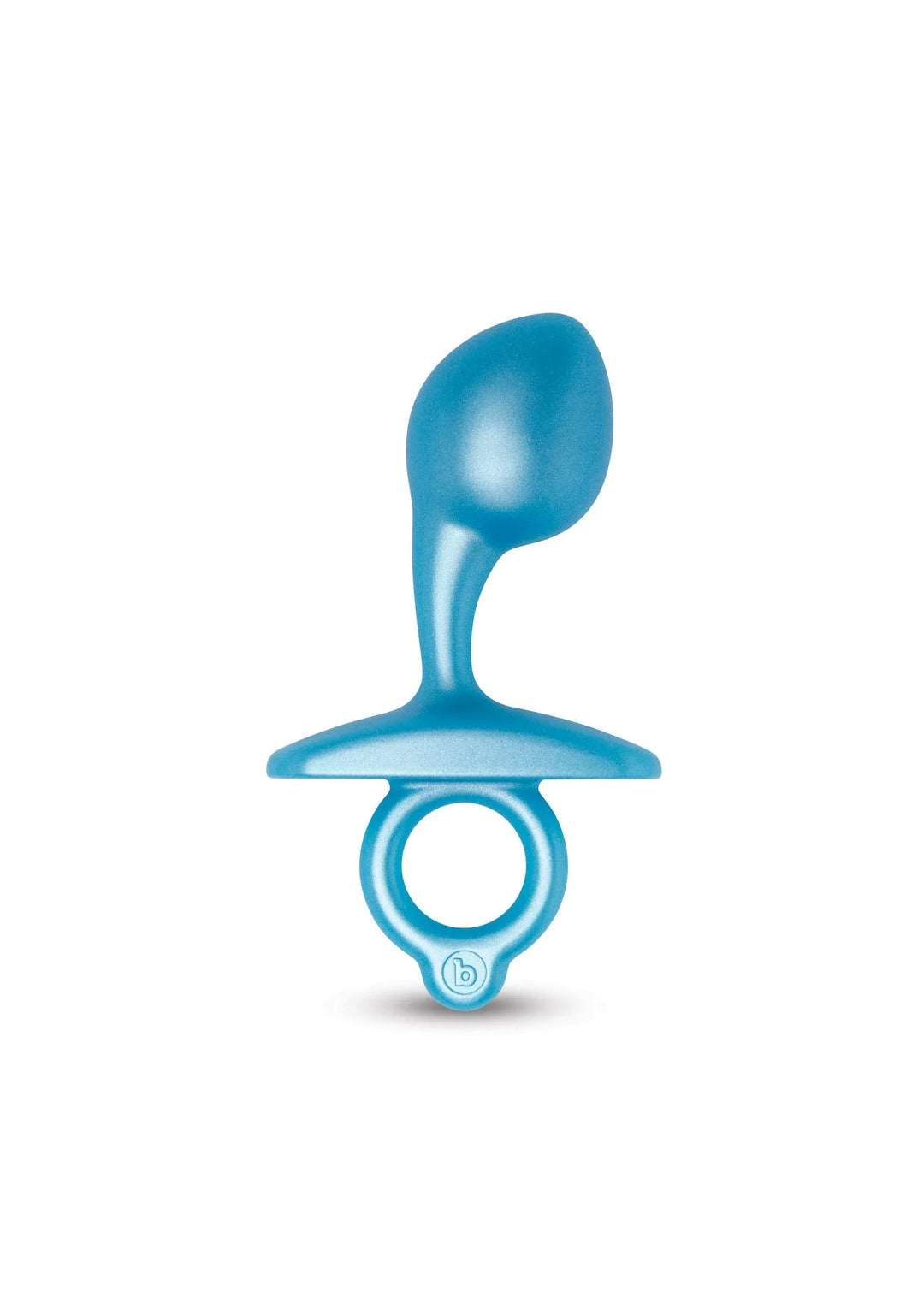 B-Vibe Bulb Plug | Buttplug - B-Vibe | SIN&LACE
