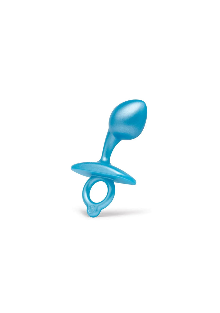 B-Vibe Bulb Plug | Buttplug - B-Vibe | SIN&LACE