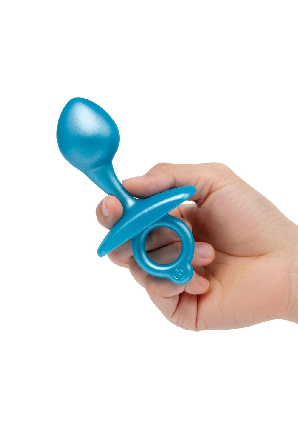 B-Vibe Bulb Plug | Buttplug - B-Vibe | SIN&LACE