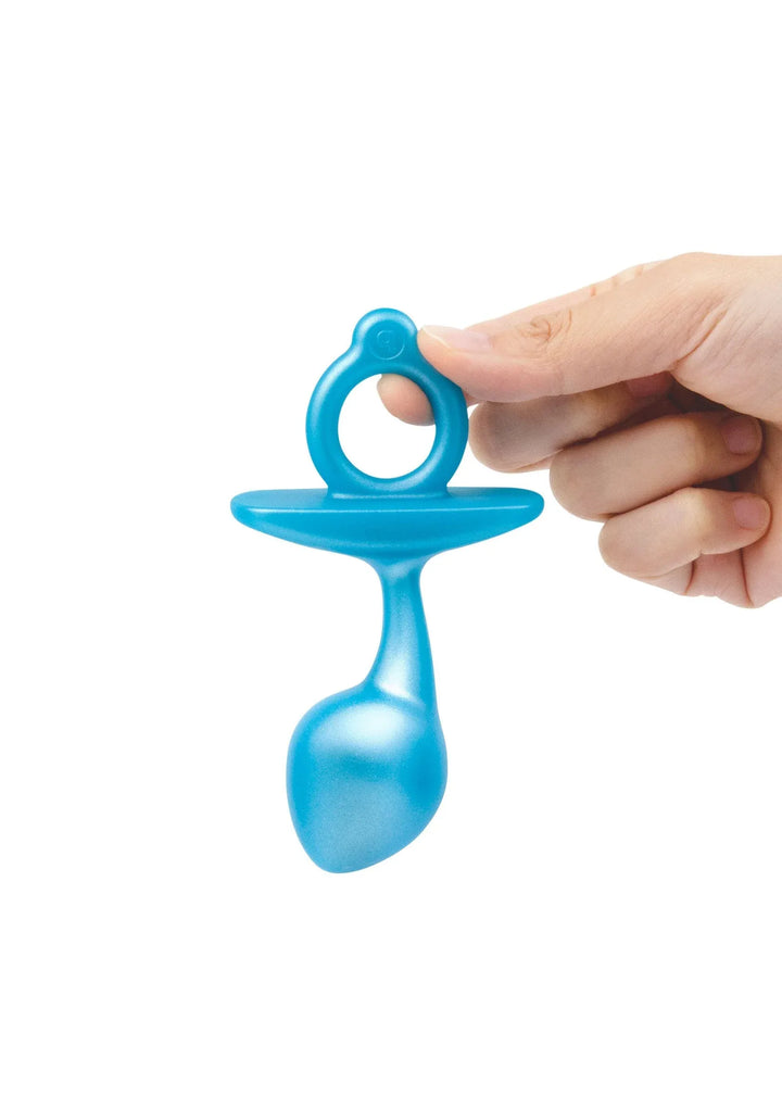 B-Vibe Bulb Plug | Buttplug - B-Vibe | SIN&LACE