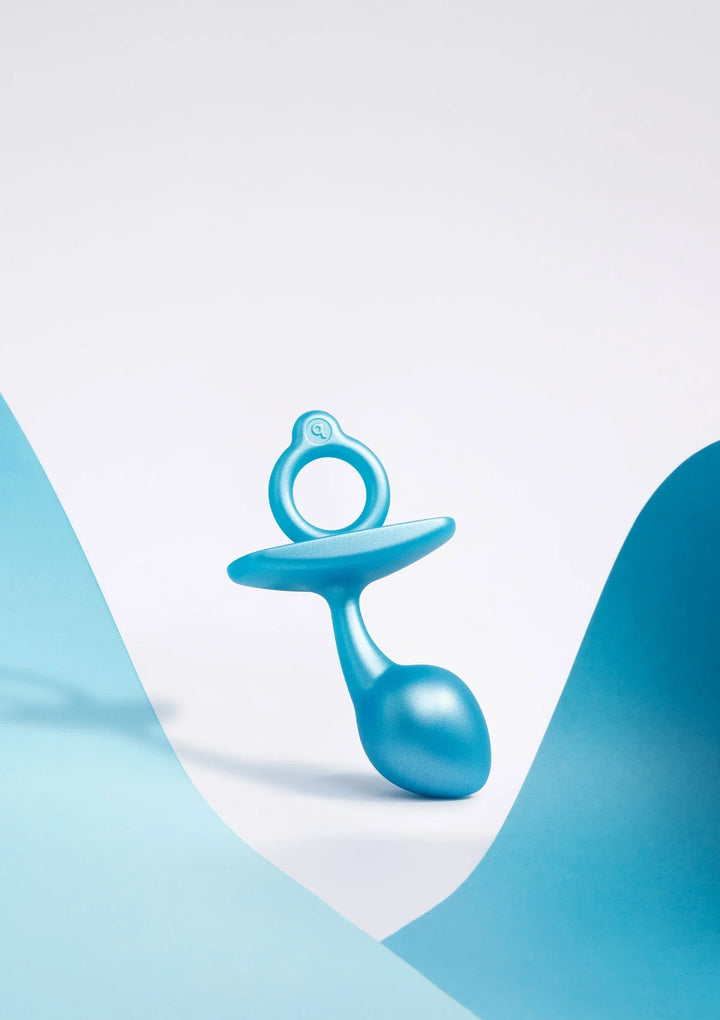 B-Vibe Bulb Plug | Buttplug - B-Vibe | SIN&LACE