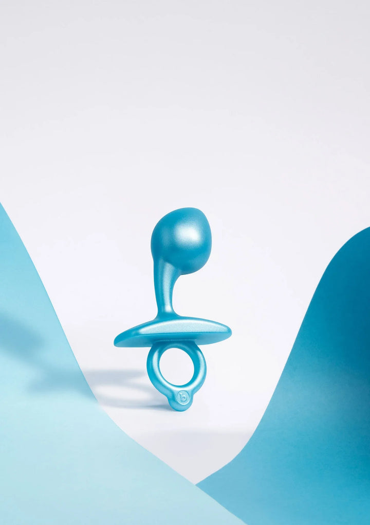B-Vibe Bulb Plug | Buttplug - B-Vibe | SIN&LACE