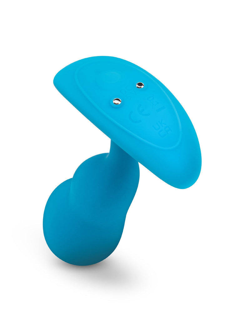 B-Vibe P-Spot SnugPlug Small