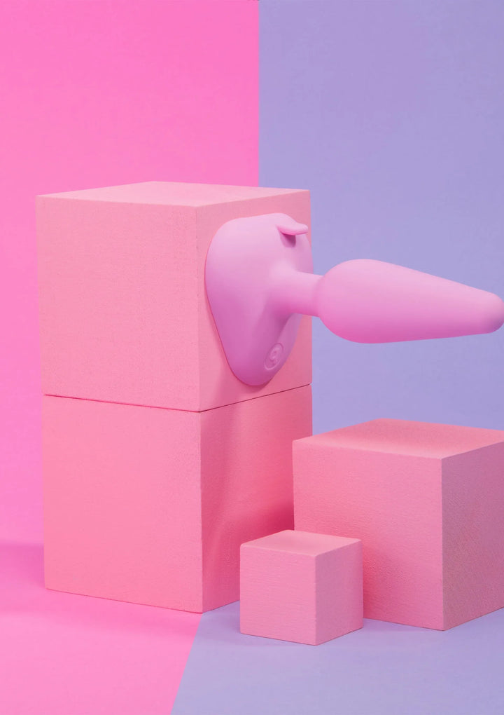 B-Vibe Beginners buttplug | Buttplug - B-Vibe | SIN&LACE