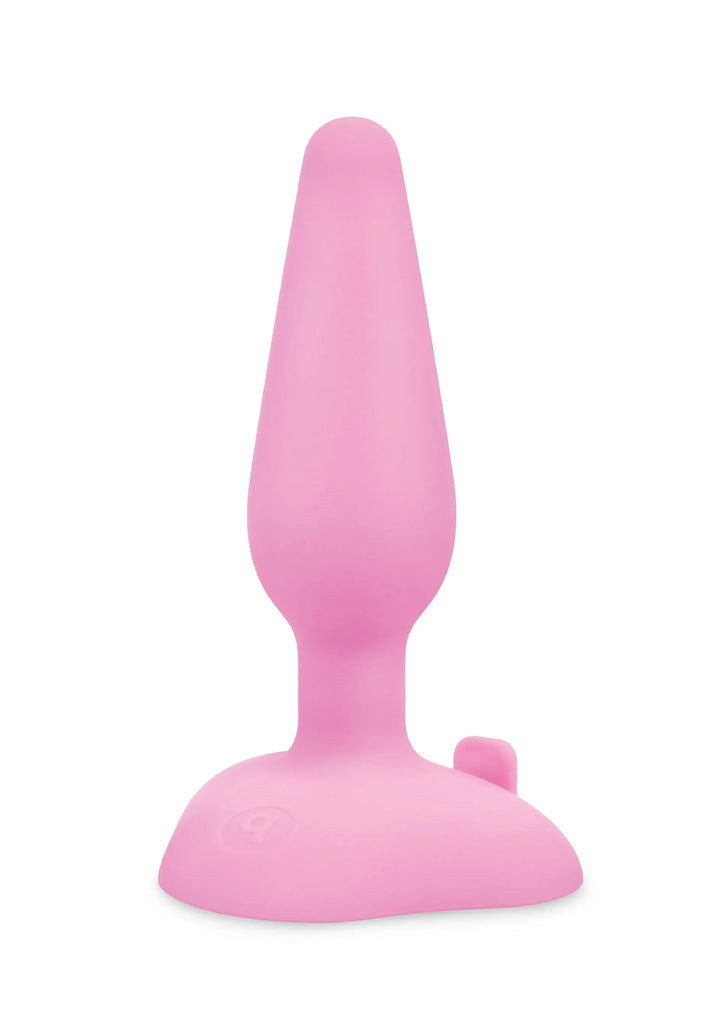 B-Vibe Beginners buttplug | Buttplug - B-Vibe | SIN&LACE