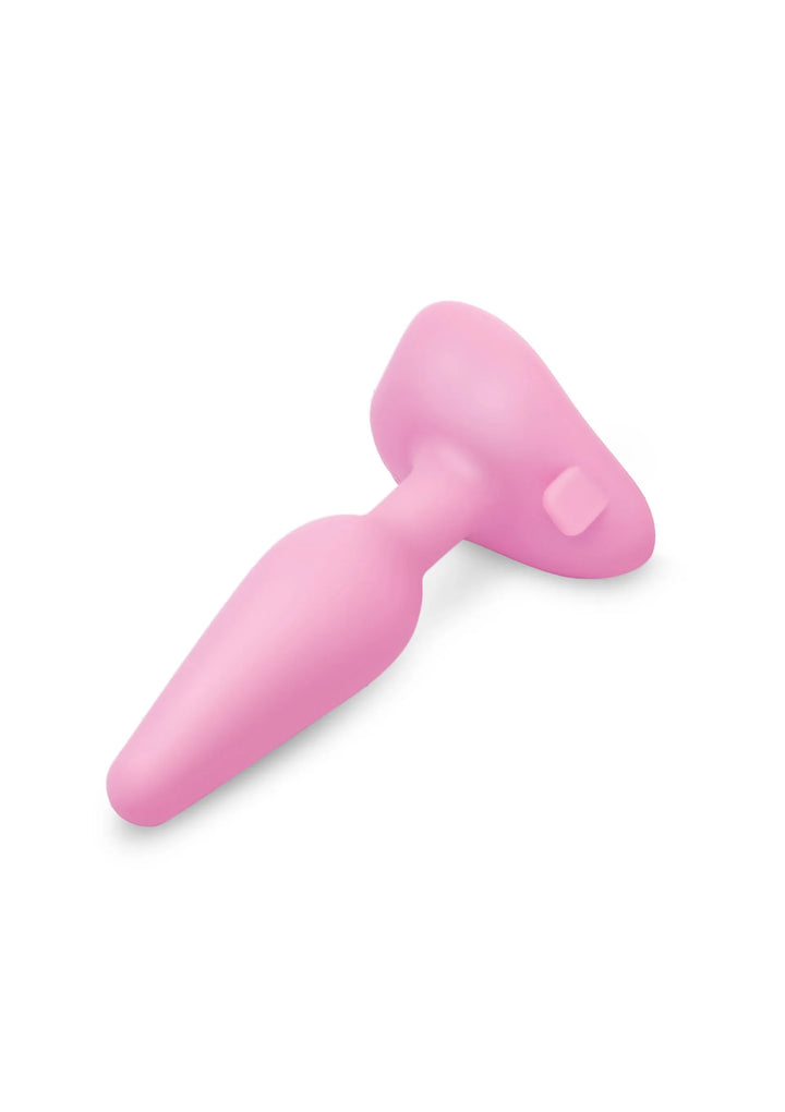B-Vibe Beginners buttplug | Buttplug - B-Vibe | SIN&LACE