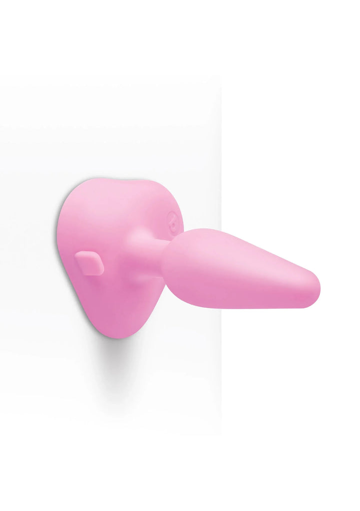 B-Vibe Beginners buttplug | Buttplug - B-Vibe | SIN&LACE