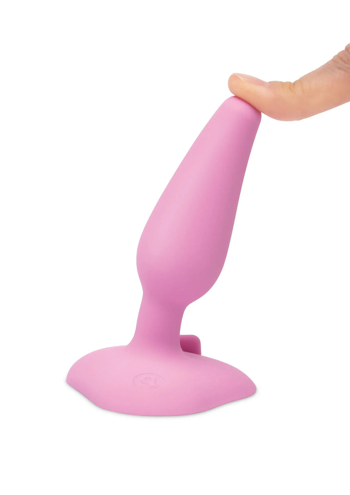 B-Vibe Beginners buttplug | Buttplug - B-Vibe | SIN&LACE