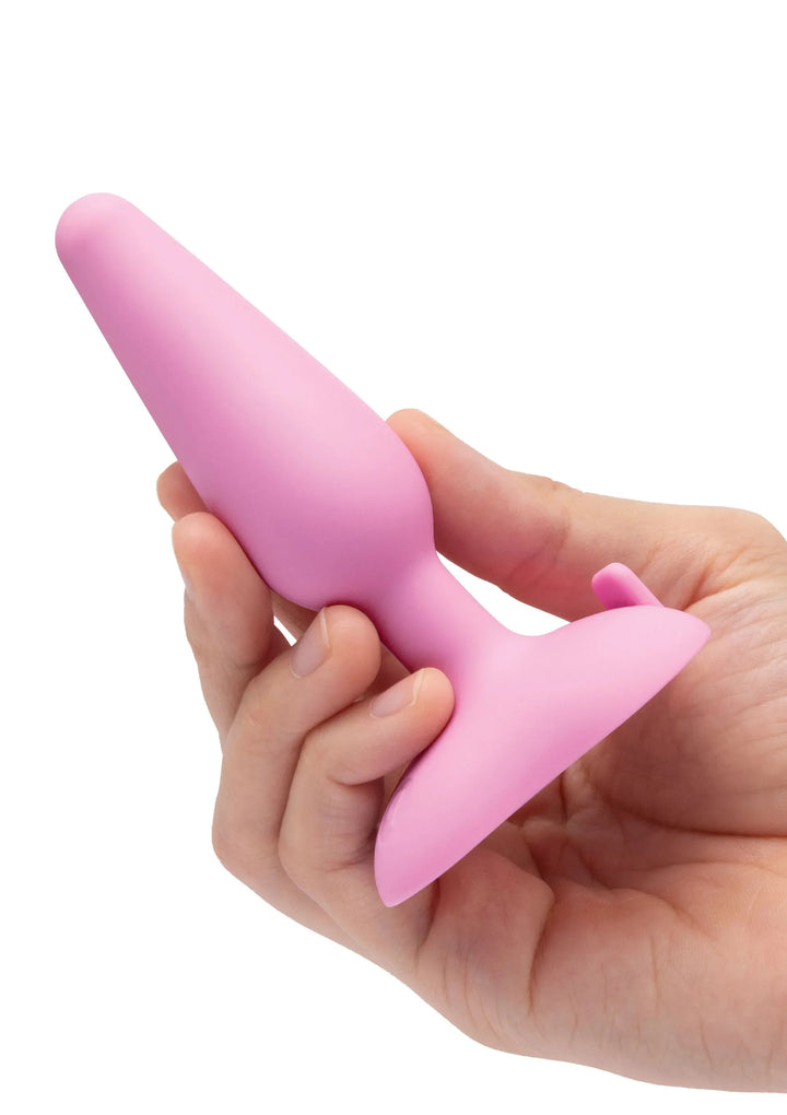 B-Vibe Beginners buttplug | Buttplug - B-Vibe | SIN&LACE