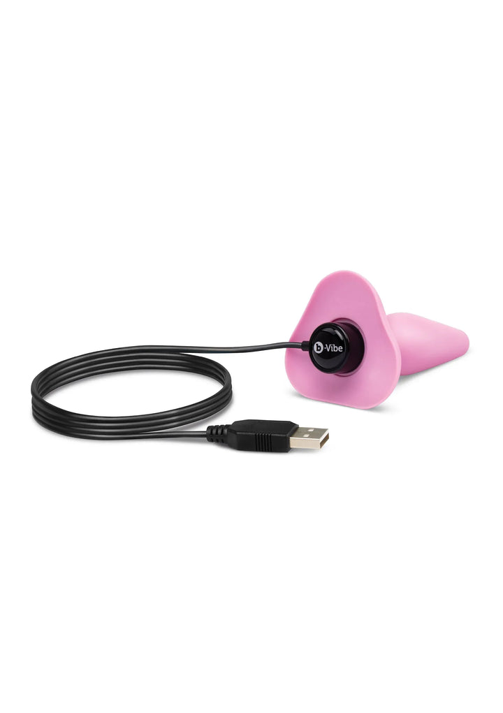 B-Vibe Beginners buttplug | Buttplug - B-Vibe | SIN&LACE