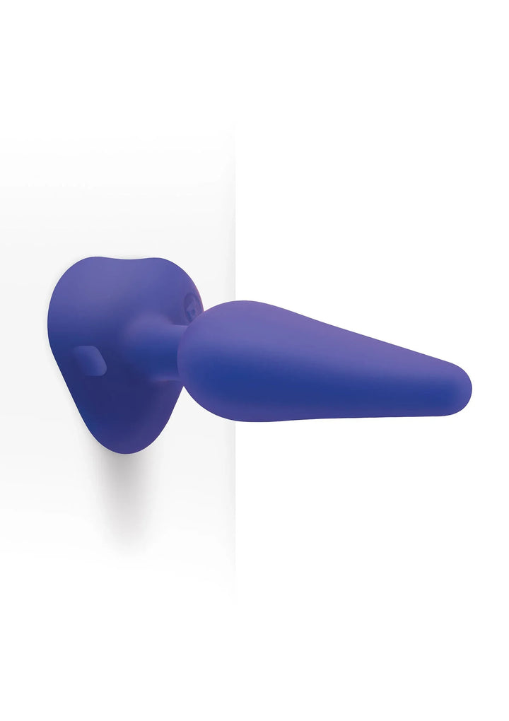 B-Vibe Anal Training kit 3pcs | Buttplug - B-Vibe | SIN&LACE