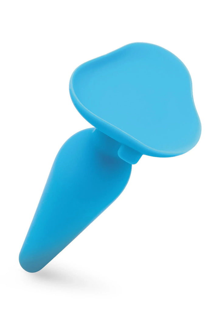 B-Vibe Anal Training kit 3pcs | Buttplug - B-Vibe | SIN&LACE