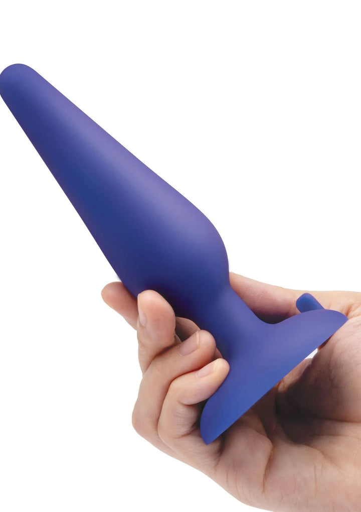 B-Vibe Anal Training kit 3pcs | Buttplug - B-Vibe | SIN&LACE