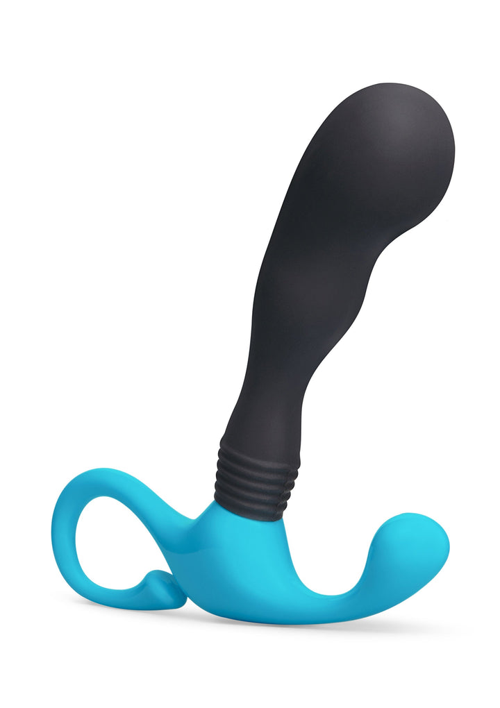 B-Vibe P-Spot Curl prostaatmassager