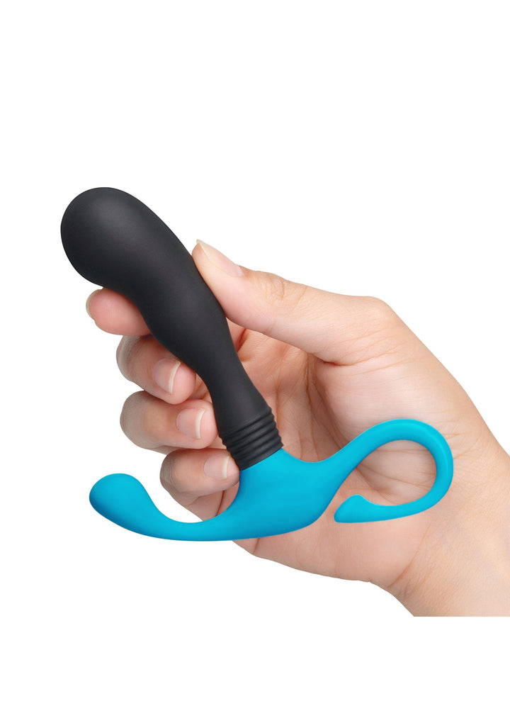 B-Vibe P-Spot Curl prostaatmassager