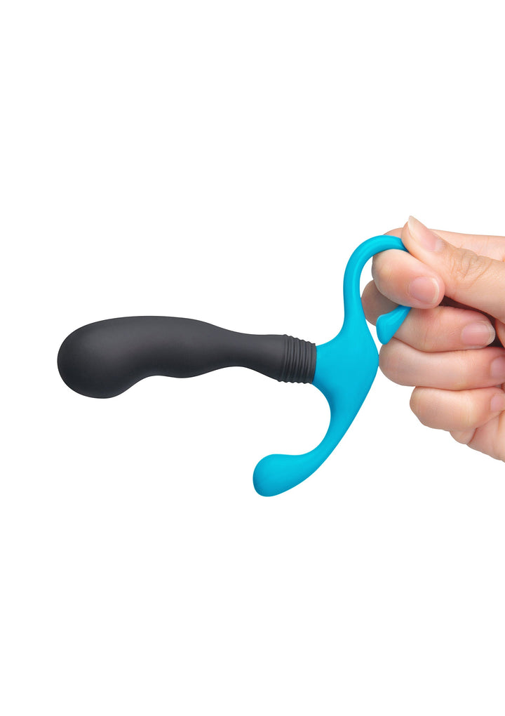 B-Vibe P-Spot Curl prostaatmassager