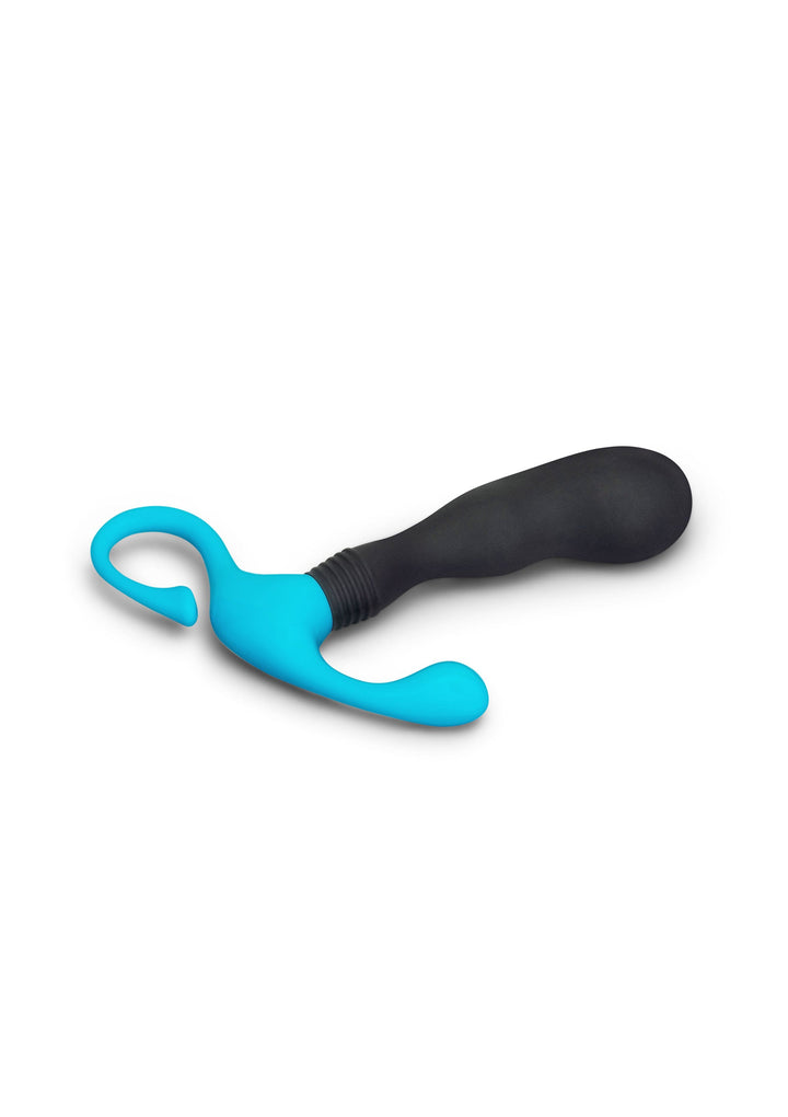 B-Vibe P-Spot Curl prostaatmassager