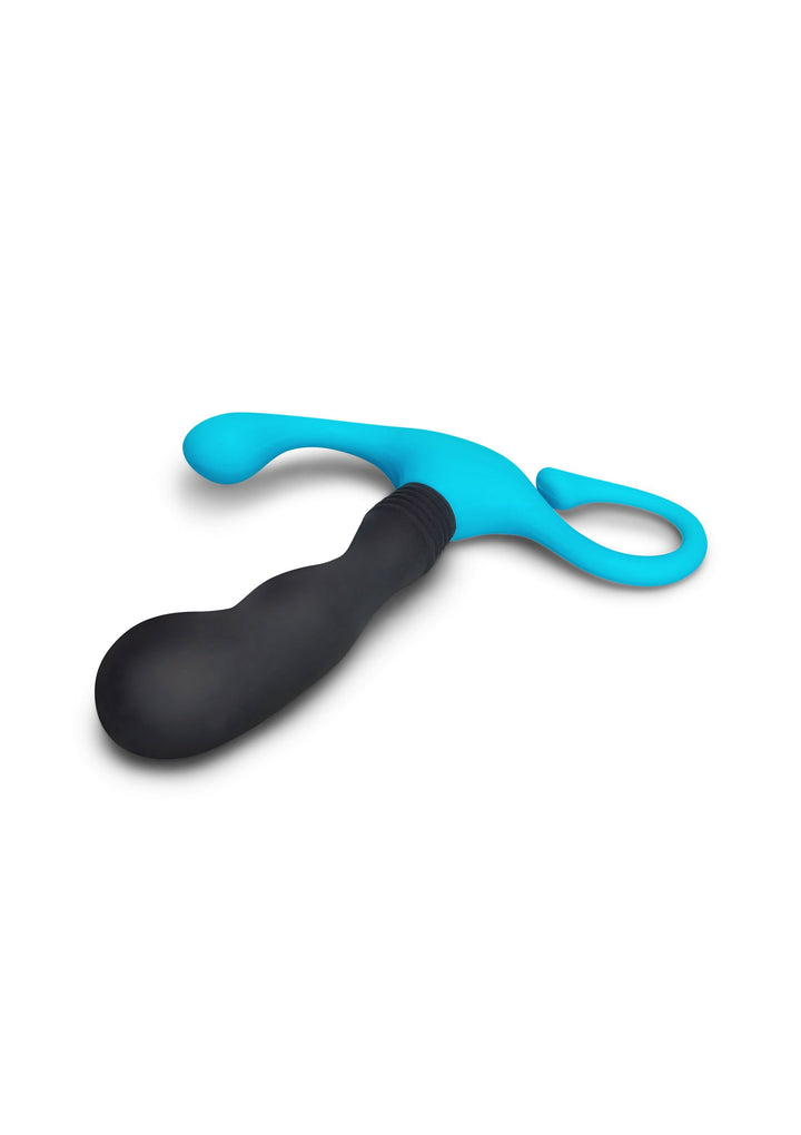 B-Vibe P-Spot Curl prostaatmassager