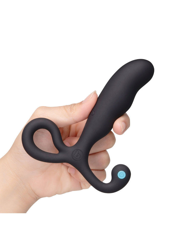 B-Vibe P-Spot Vibing prostaatmassager