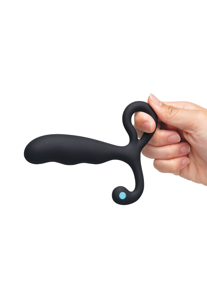 B-Vibe P-Spot Vibing prostaatmassager