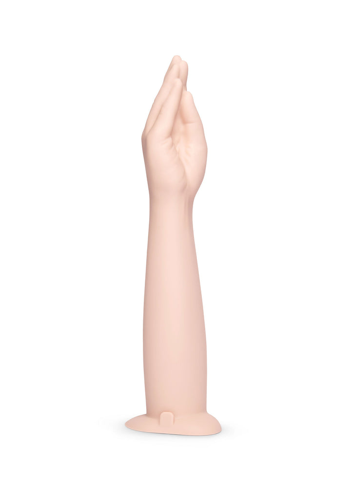 B-Vibe Silicone Hand Fisting Dildo