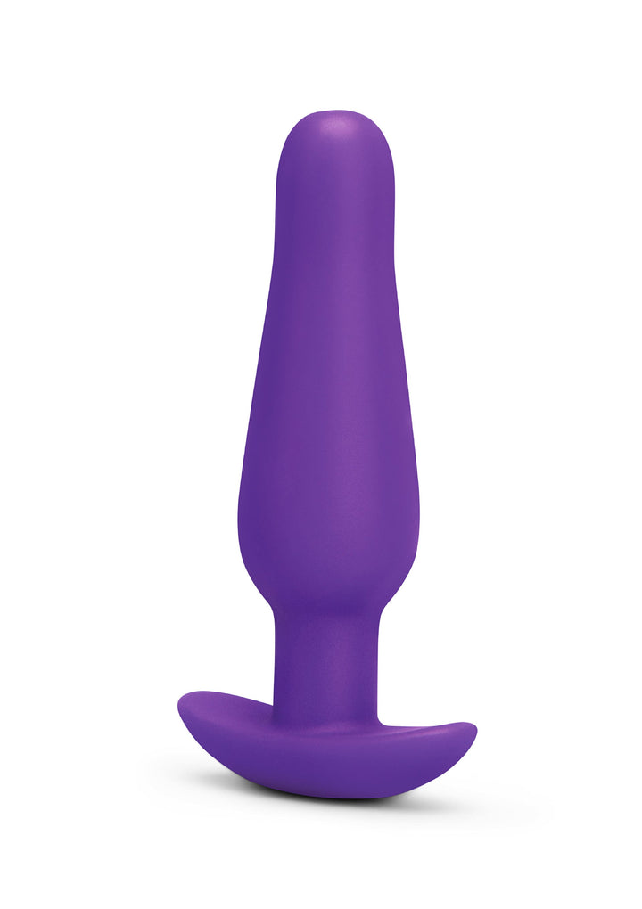 B-Vibe Butties Rookie buttplug