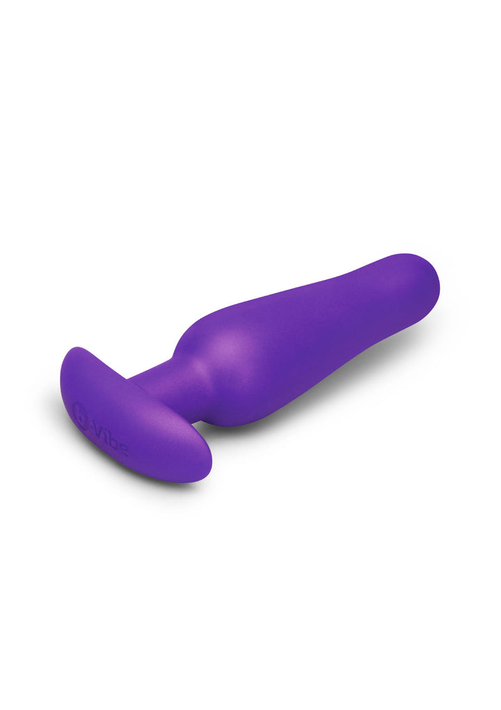 B-Vibe Butties Rookie buttplug