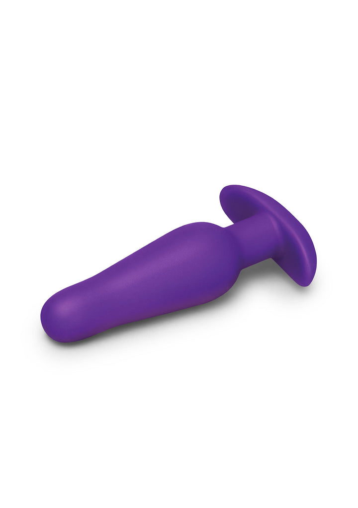 B-Vibe Butties Rookie buttplug