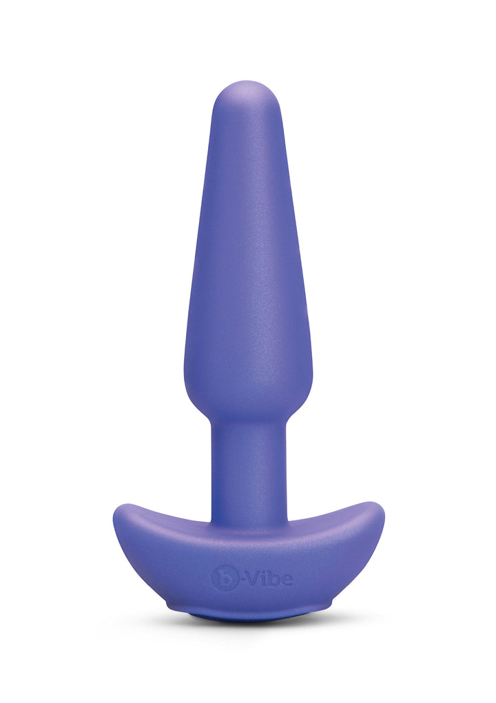 B-Vibe Butties Shake buttplug