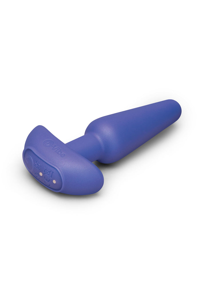 B-Vibe Butties Shake buttplug