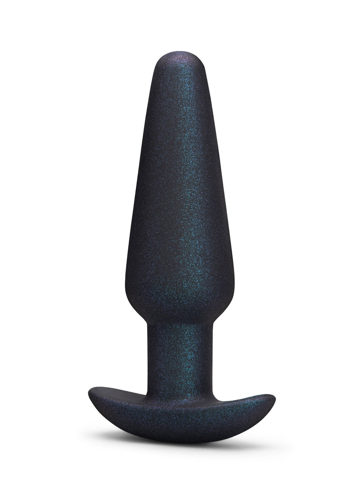 B-Vibe Butties Hefty verzwaarde buttplug