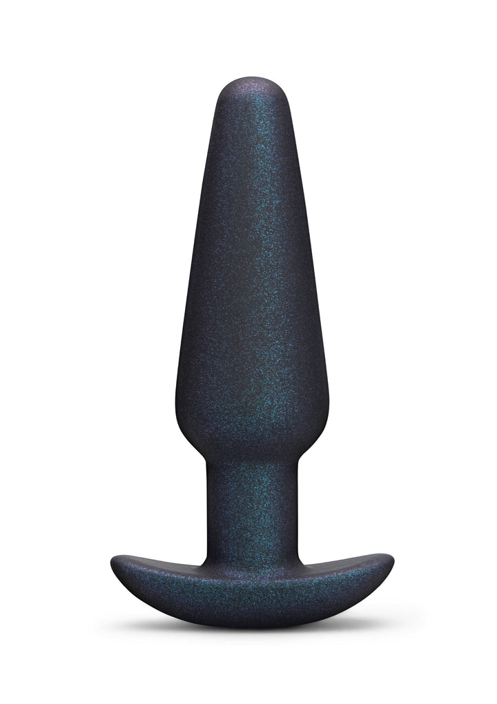 B-Vibe Butties Hefty verzwaarde buttplug