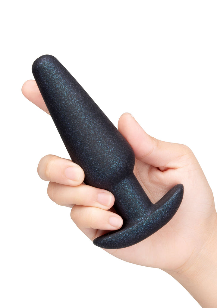 B-Vibe Butties Hefty verzwaarde buttplug