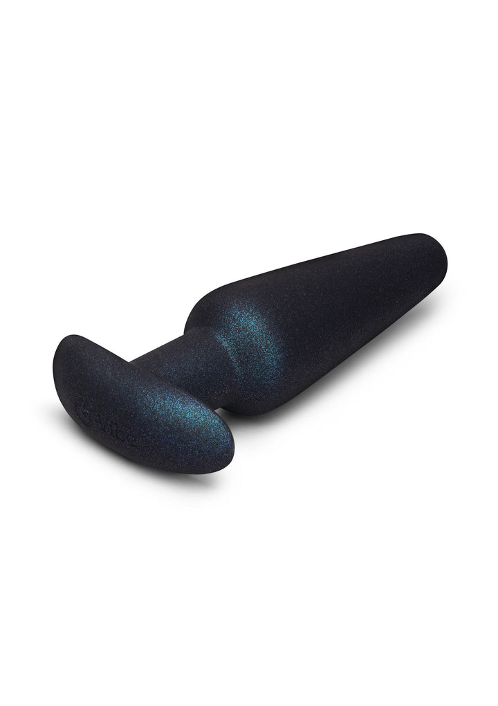 B-Vibe Butties Hefty verzwaarde buttplug