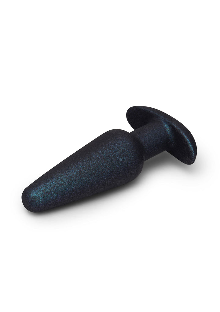 B-Vibe Butties Hefty verzwaarde buttplug