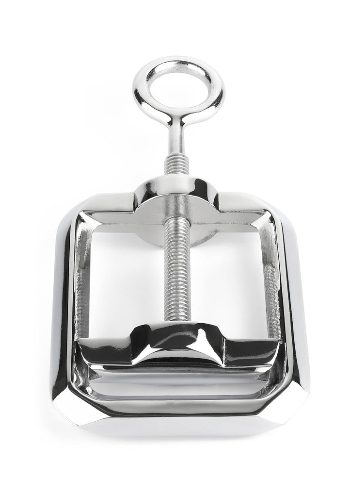 Ball Crusher Heavy