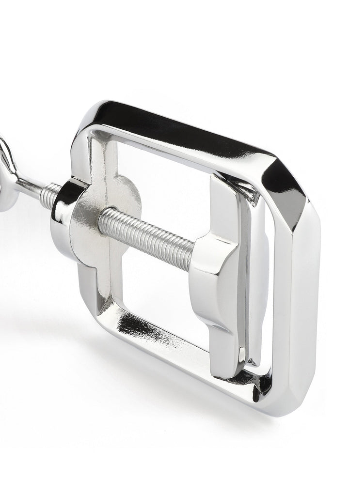Ball Crusher Heavy