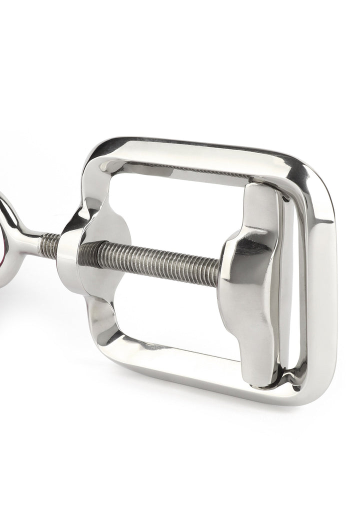 Ball Crusher Light