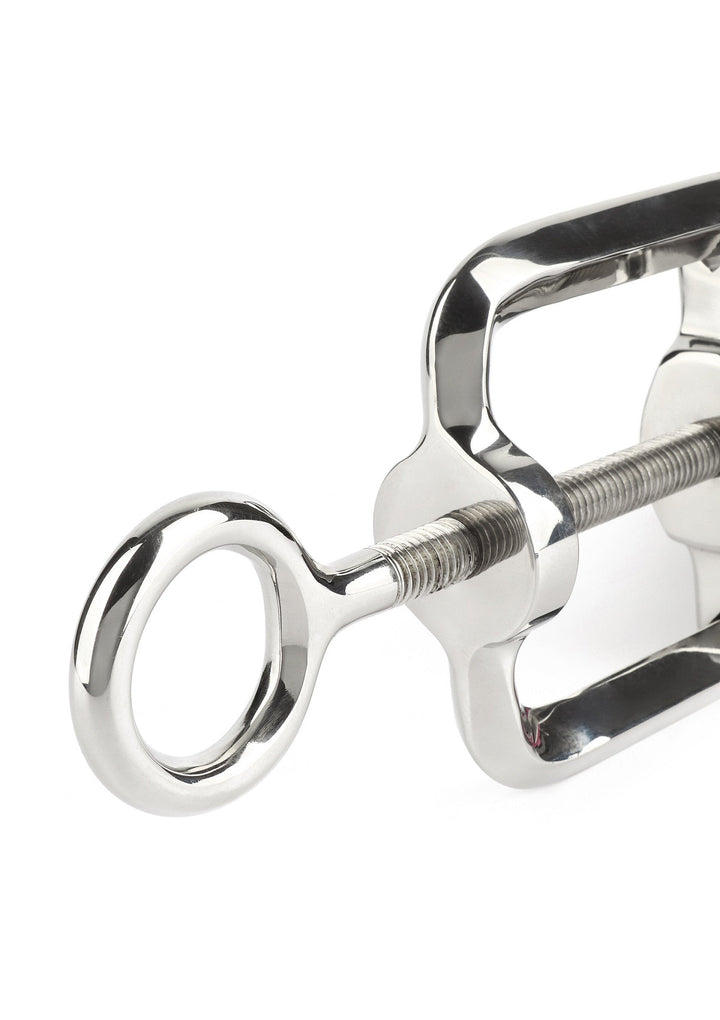 Ball Crusher Light