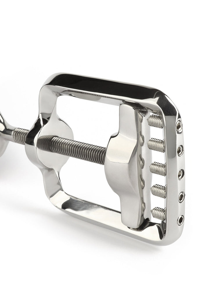 Ball Crusher-V2