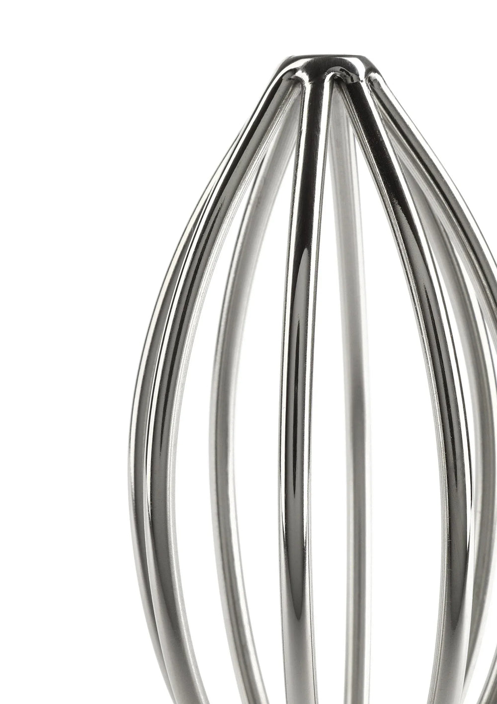 Mr. Steel Round wire Buttplug Large | Tunnelplug - Mr. Steel | SIN&LACE