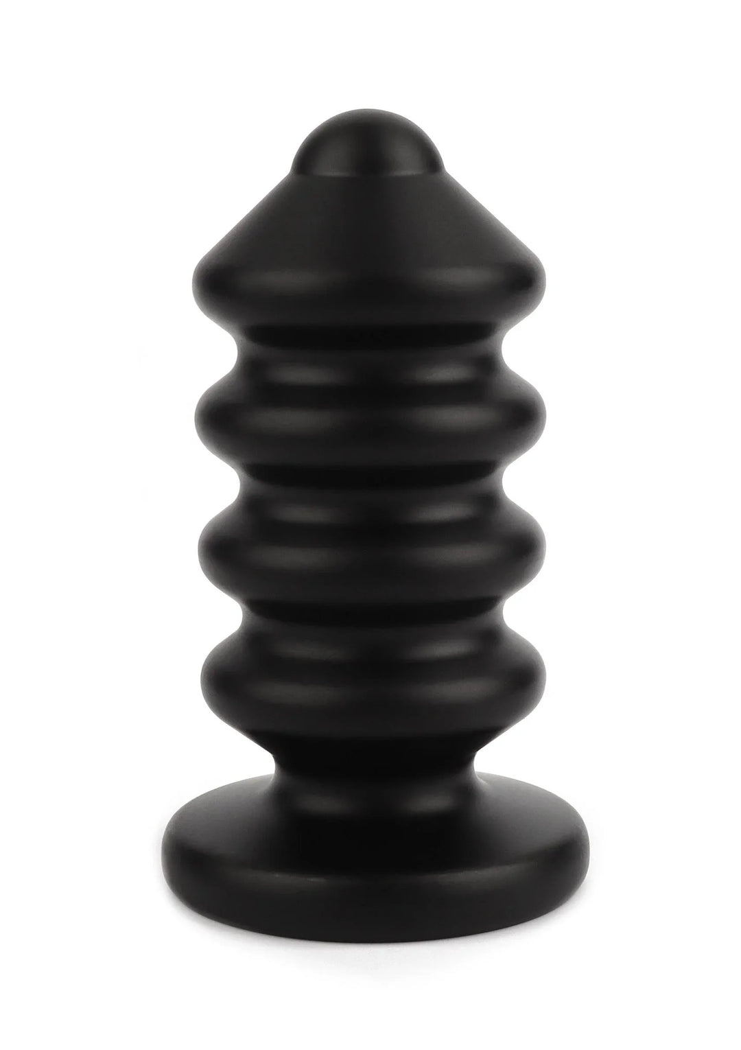 Mr. Steel Ass Blaster Small | Buttplug - Mr. Steel | SIN&LACE