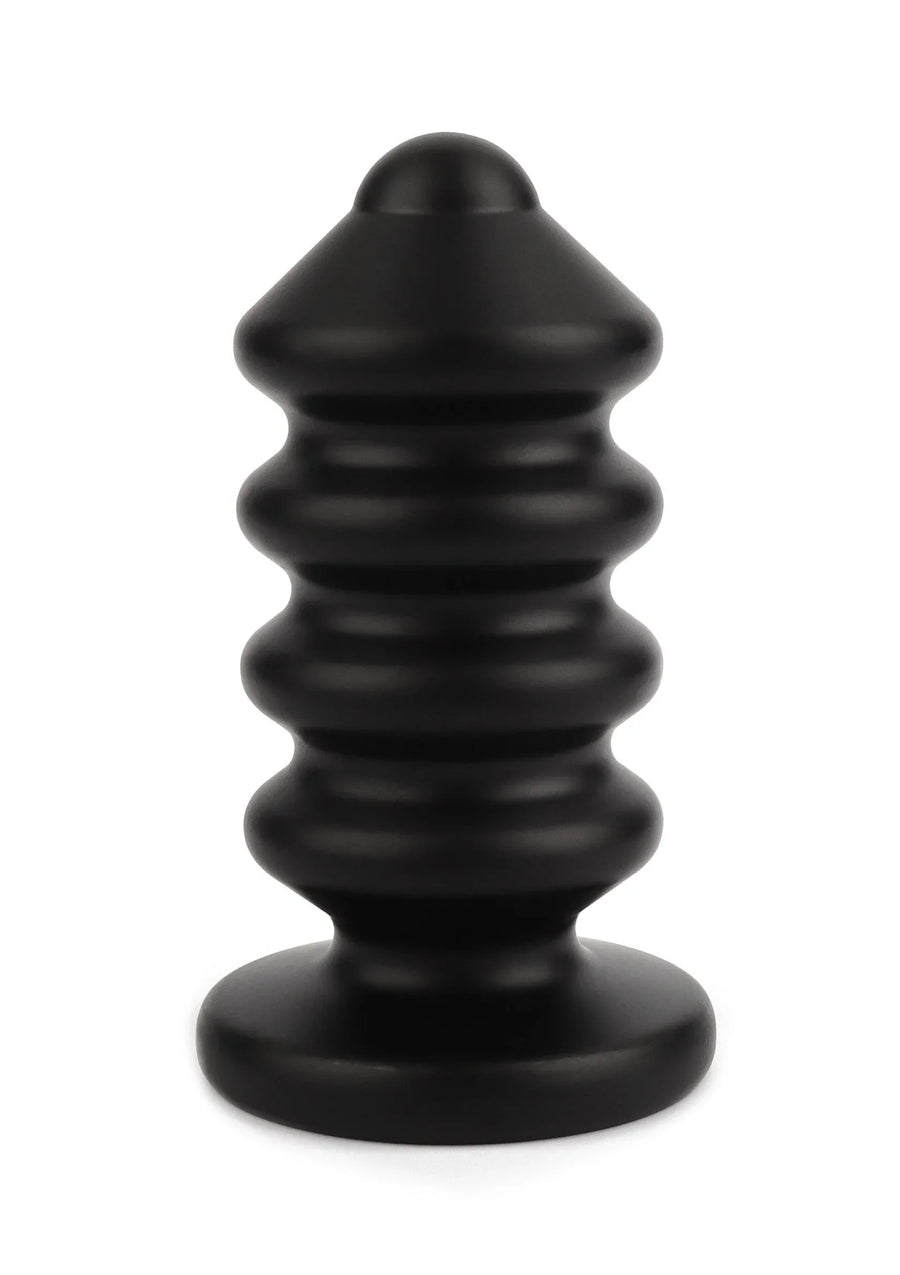 Mr. Steel Ass Blaster Small | Buttplug - Mr. Steel | SIN&LACE