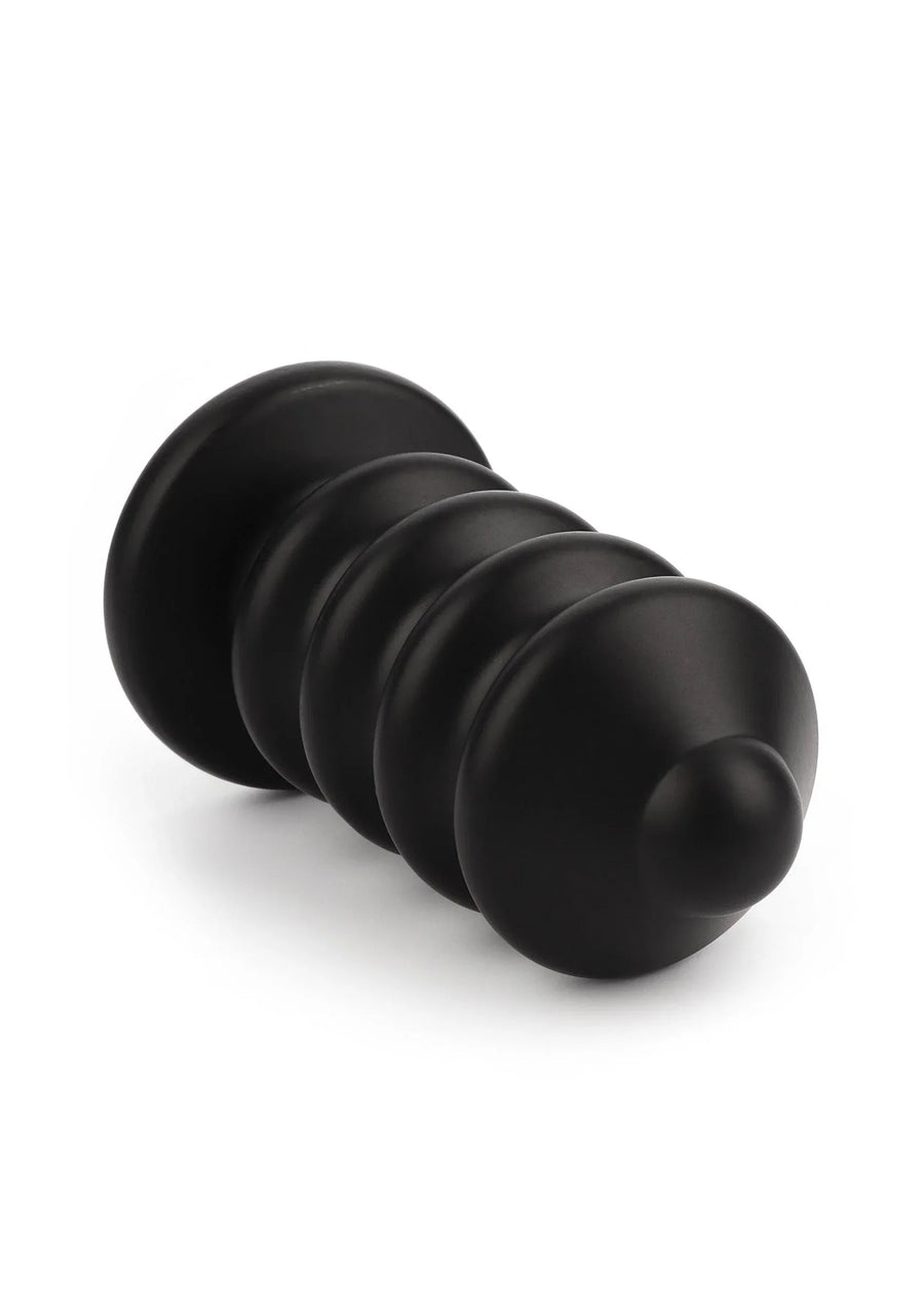 Mr. Steel Ass Blaster Small | Buttplug - Mr. Steel | SIN&LACE