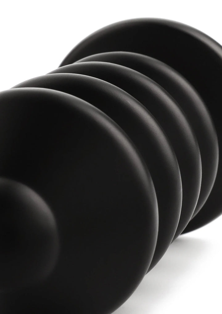 Mr. Steel Ass Blaster Small | Buttplug - Mr. Steel | SIN&LACE