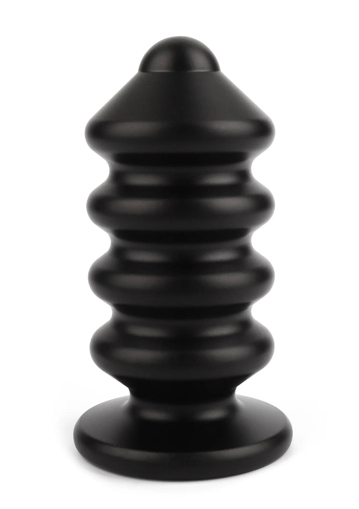 Mr. Steel Ass Blaster Medium | Buttplug - Mr. Steel | SIN&LACE