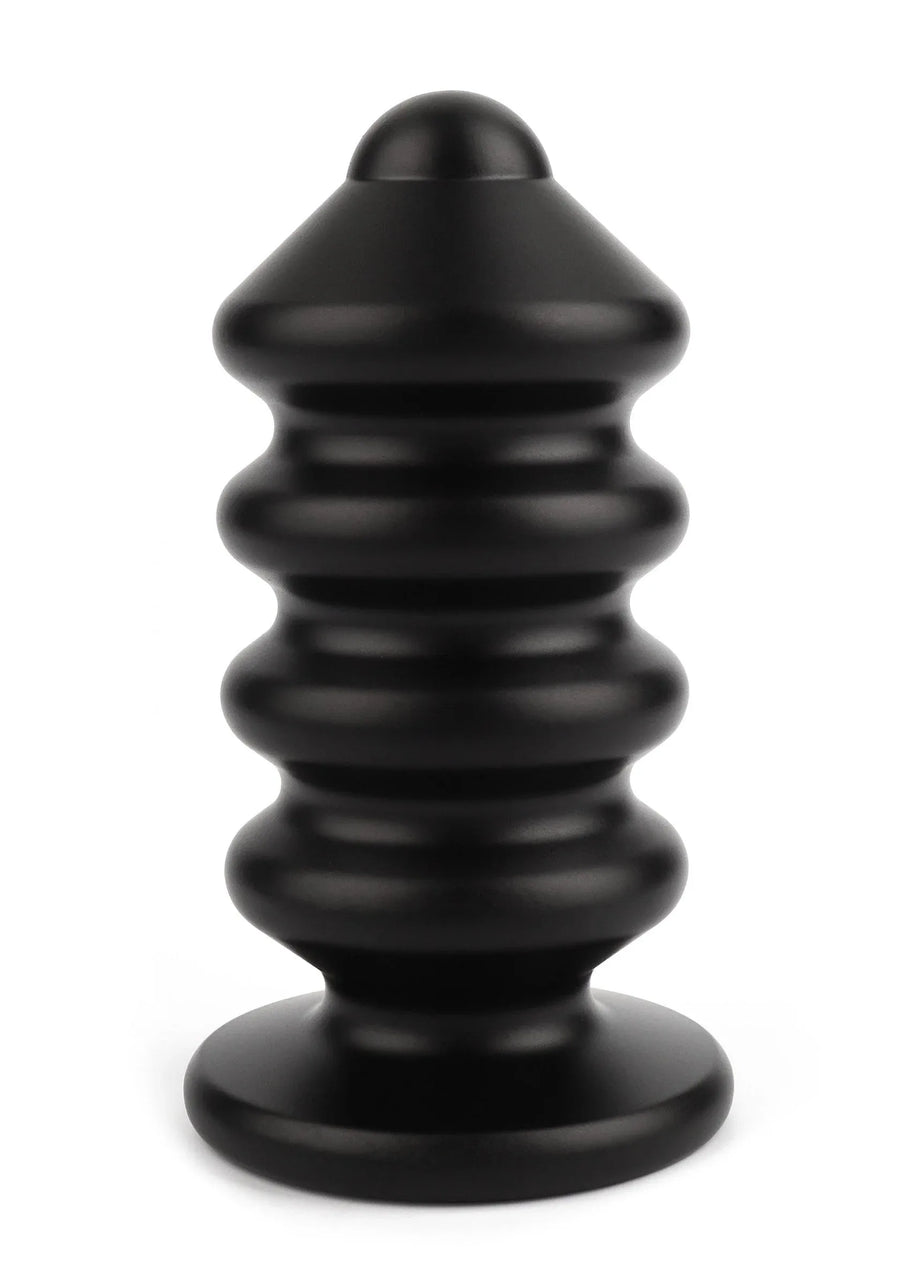 Mr. Steel Ass Blaster Medium | Buttplug - Mr. Steel | SIN&LACE