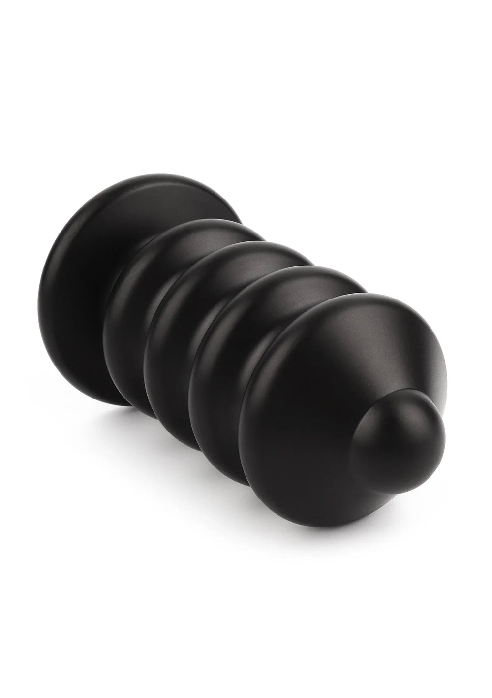 Mr. Steel Ass Blaster Medium | Buttplug - Mr. Steel | SIN&LACE