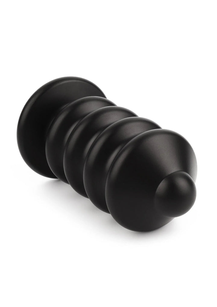 Mr. Steel Ass Blaster Medium | Buttplug - Mr. Steel | SIN&LACE