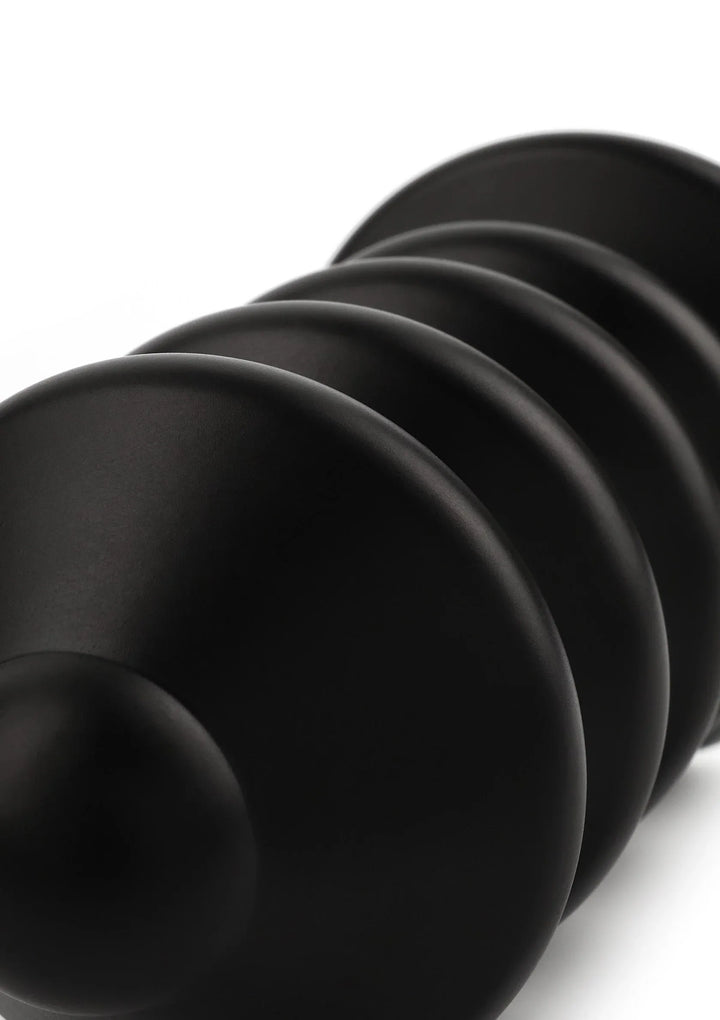 Mr. Steel Ass Blaster Medium | Buttplug - Mr. Steel | SIN&LACE